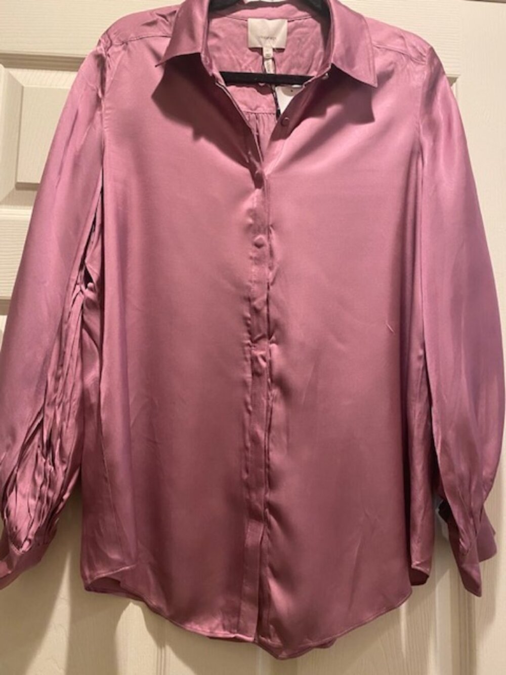 Cinq a Sept blouse